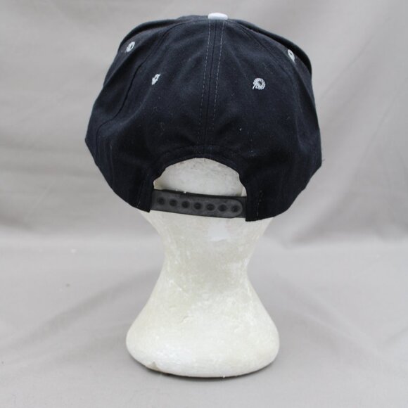 Indianapolis Ice Hat (VTG) - Pro Model by New Era - Adult Snapback - Picture 5 of 8